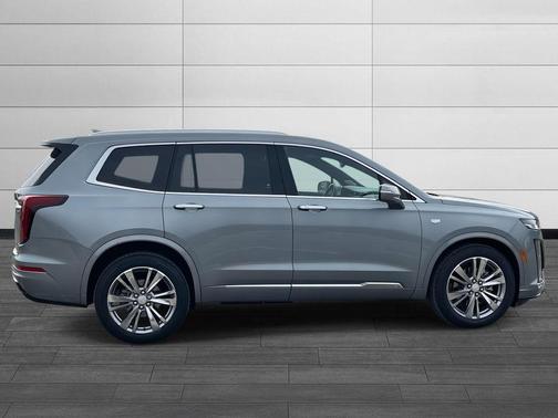 2023 Cadillac XT6 Premium Luxury AWD