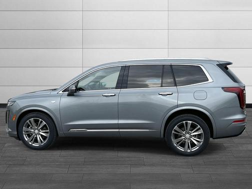 2023 Cadillac XT6 Premium Luxury AWD