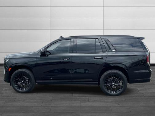 Black Raven 2023 Cadillac Escalade Sport Platinum