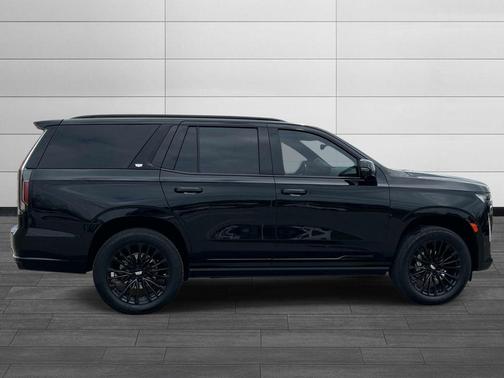 Black Raven 2023 Cadillac Escalade Sport Platinum