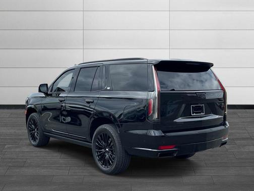 Black Raven 2023 Cadillac Escalade Sport Platinum