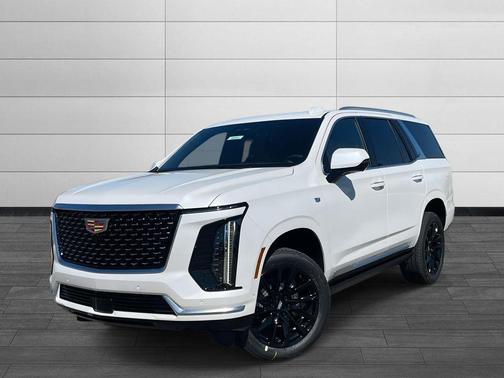 2025 Cadillac Escalade Premium Luxury