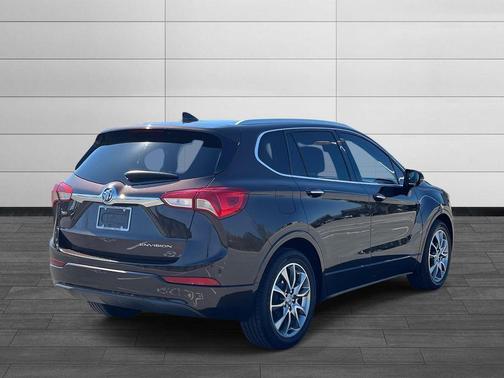 2020 Buick Envision FWD Essence