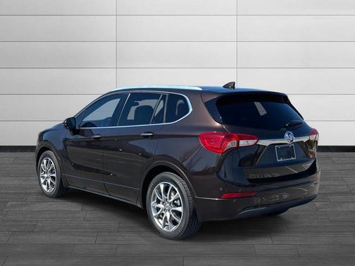 2020 Buick Envision FWD Essence