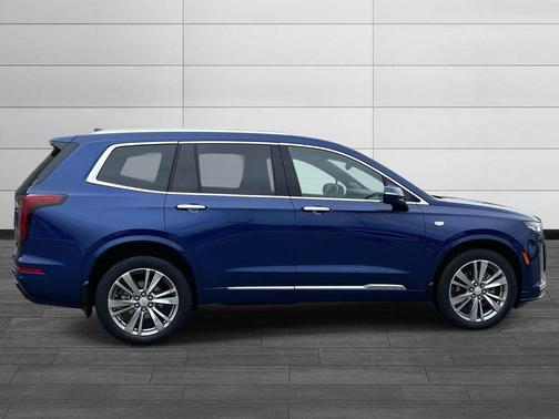 2024 Cadillac XT6 Premium Luxury AWD