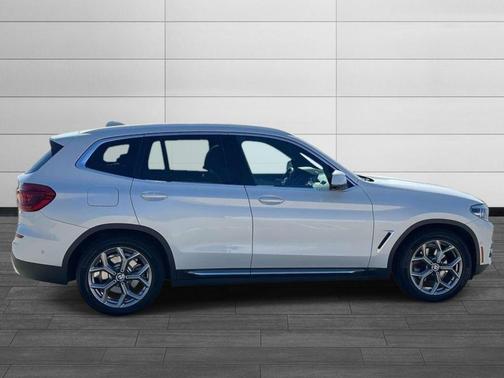 2020 BMW X3 PHEV xDrive30e