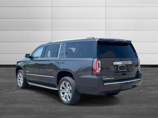 2016 GMC Yukon XL Denali