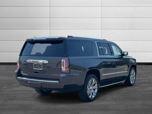 2016 GMC Yukon XL Denali