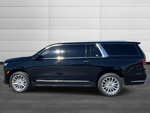 2023 Cadillac Escalade ESV Premium Luxury