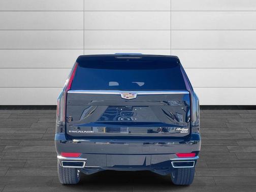 2023 Cadillac Escalade ESV Premium Luxury