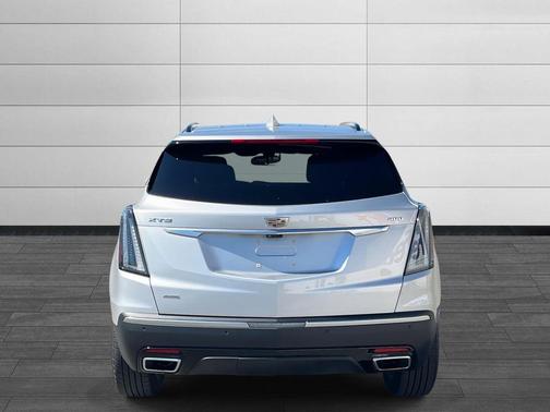 2020 Cadillac XT5 Sport