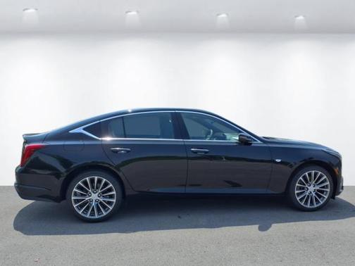 2025 Cadillac CT5 Premium Luxury AWD