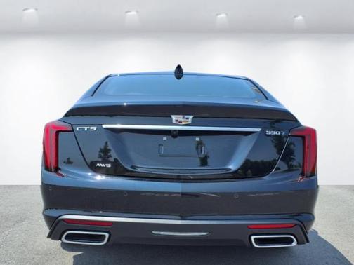 2025 Cadillac CT5 Premium Luxury AWD