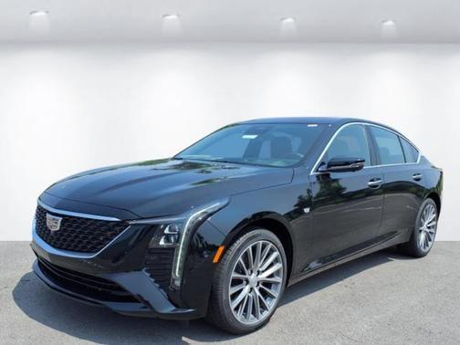 2025 Cadillac CT5 Premium Luxury AWD