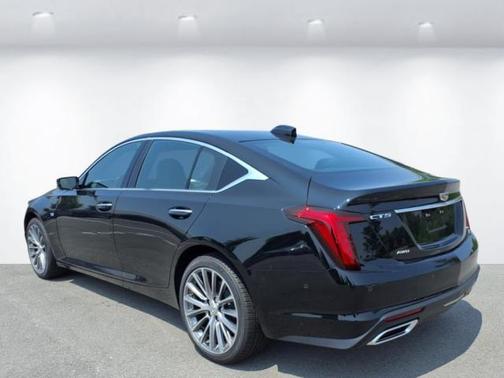 2025 Cadillac CT5 Premium Luxury AWD