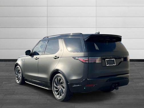 2023 Land Rover Discovery P360 S R-Dynamic