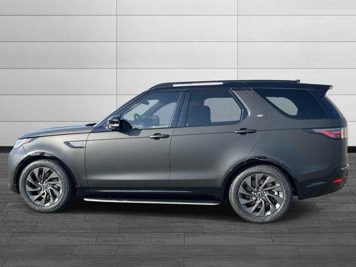 2023 Land Rover Discovery P360 S R-Dynamic