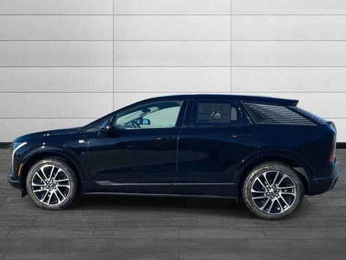 2025 Cadillac OPTIQ Sport 1 AWD
