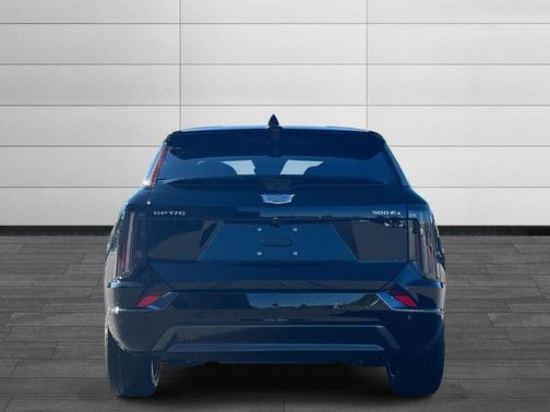 2025 Cadillac OPTIQ Sport 1 AWD