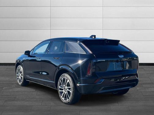 2025 Cadillac OPTIQ Sport 1 AWD