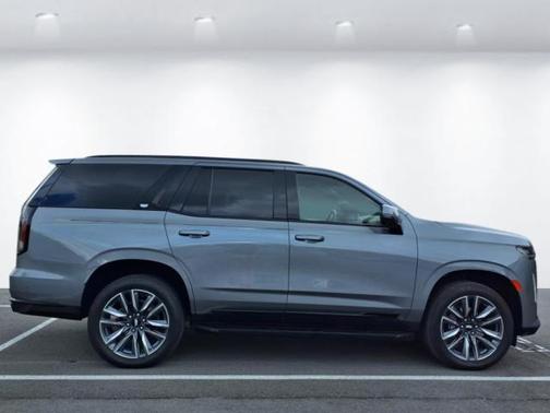 2022 Cadillac Escalade Sport