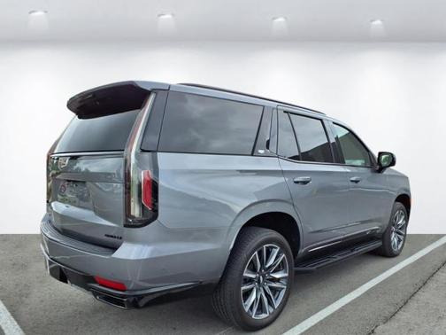 2022 Cadillac Escalade Sport