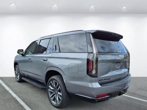 2022 Cadillac Escalade Sport