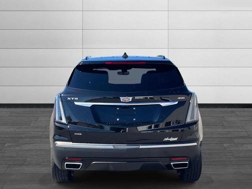2023 Cadillac XT5 Sport