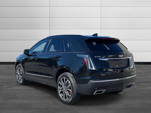 2023 Cadillac XT5 Sport