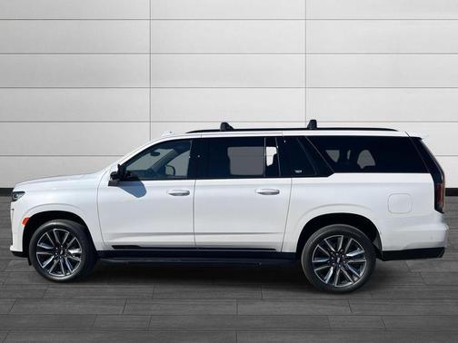 2023 Cadillac Escalade ESV Sport