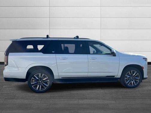 2023 Cadillac Escalade ESV Sport