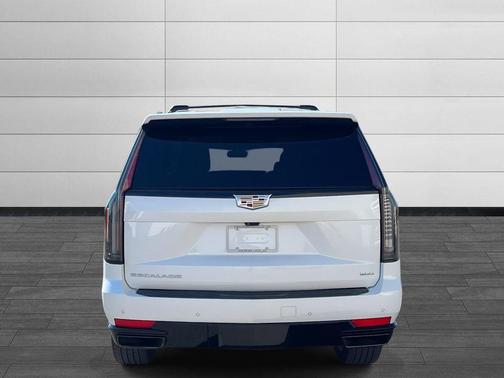 2023 Cadillac Escalade ESV Sport