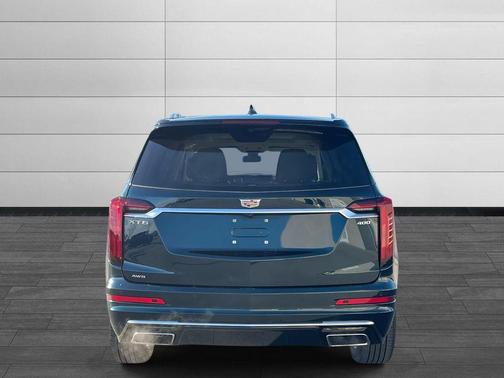 2024 Cadillac XT6 Premium Luxury AWD