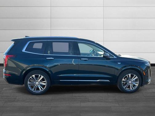 2024 Cadillac XT6 Premium Luxury AWD