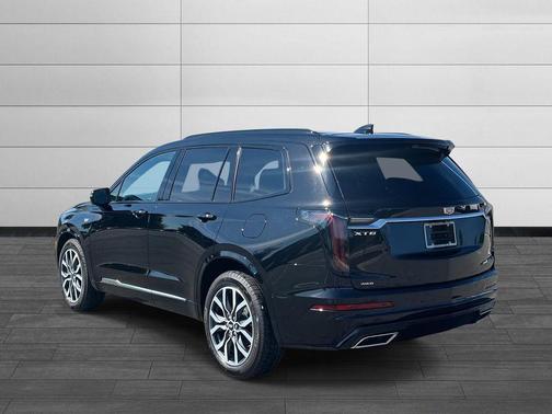 2024 Cadillac XT6 Sport AWD