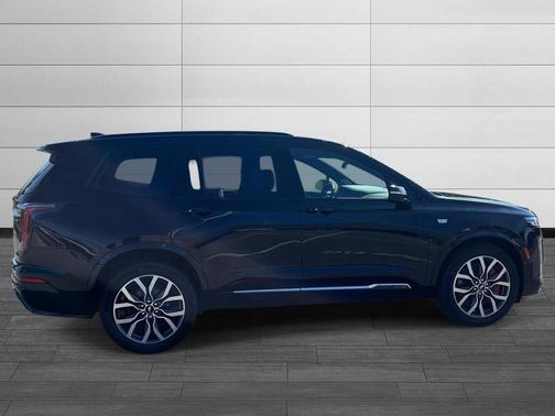 2024 Cadillac XT6 Sport AWD