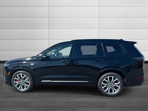 2024 Cadillac XT6 Sport AWD