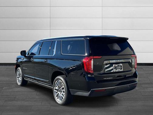 2024 GMC Yukon XL Denali Ultimate