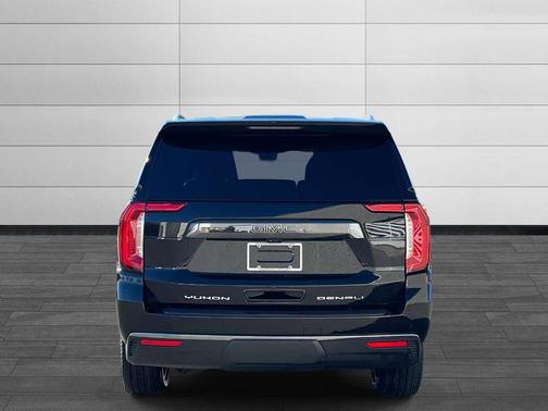 2024 GMC Yukon XL Denali Ultimate