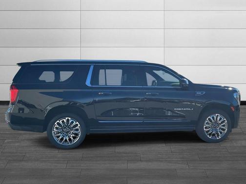 2024 GMC Yukon XL Denali Ultimate