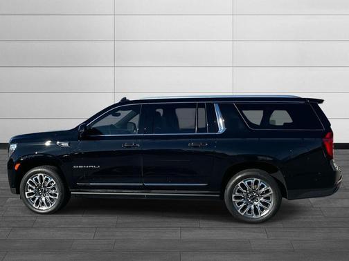 2024 GMC Yukon XL Denali Ultimate