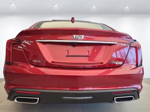 2025 Cadillac CT5 Premium Luxury AWD
