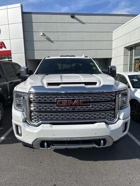 2023 GMC Sierra 2500 Denali