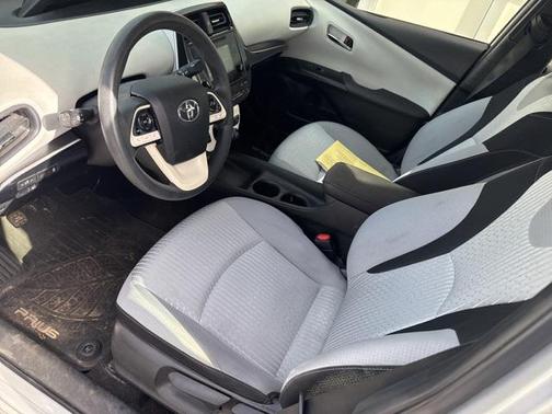 2018 Toyota Prius Two Eco