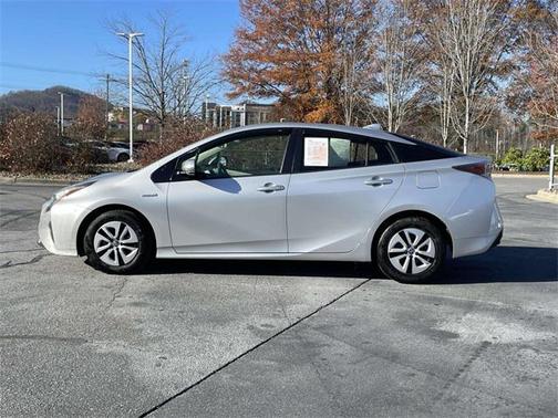 2018 Toyota Prius Two Eco