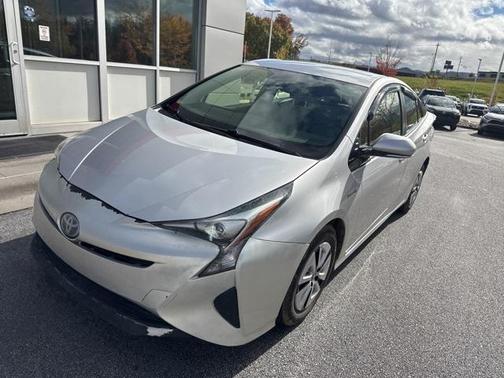 2018 Toyota Prius Two Eco