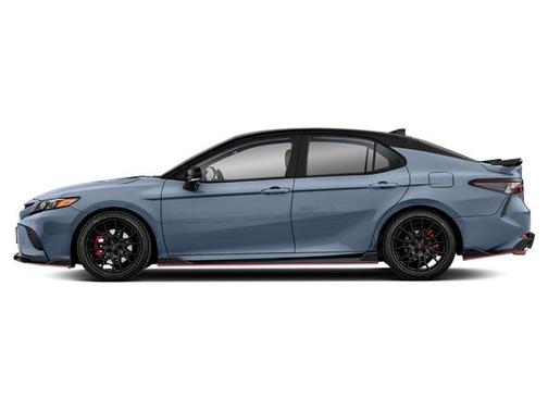 2022 Toyota Camry TRD