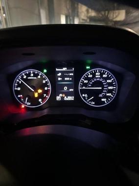 2020 Subaru Legacy Premium