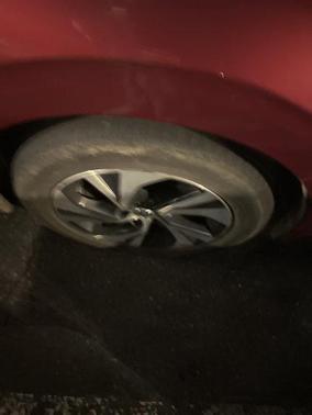 2020 Subaru Legacy Premium