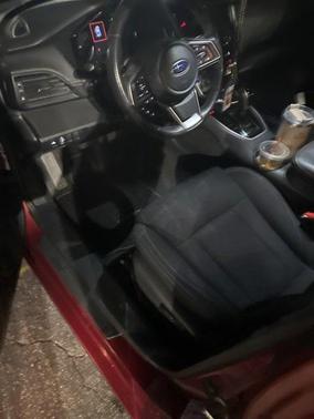 2020 Subaru Legacy Premium